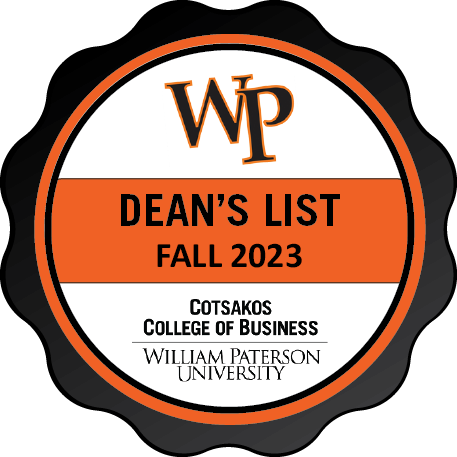 CCOB Dean's List Digital Badge - Spring 2023.png