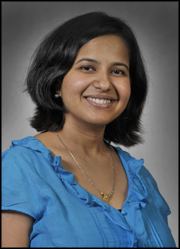 Sudha Mani