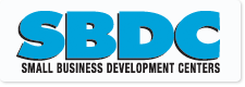 SBDC logo