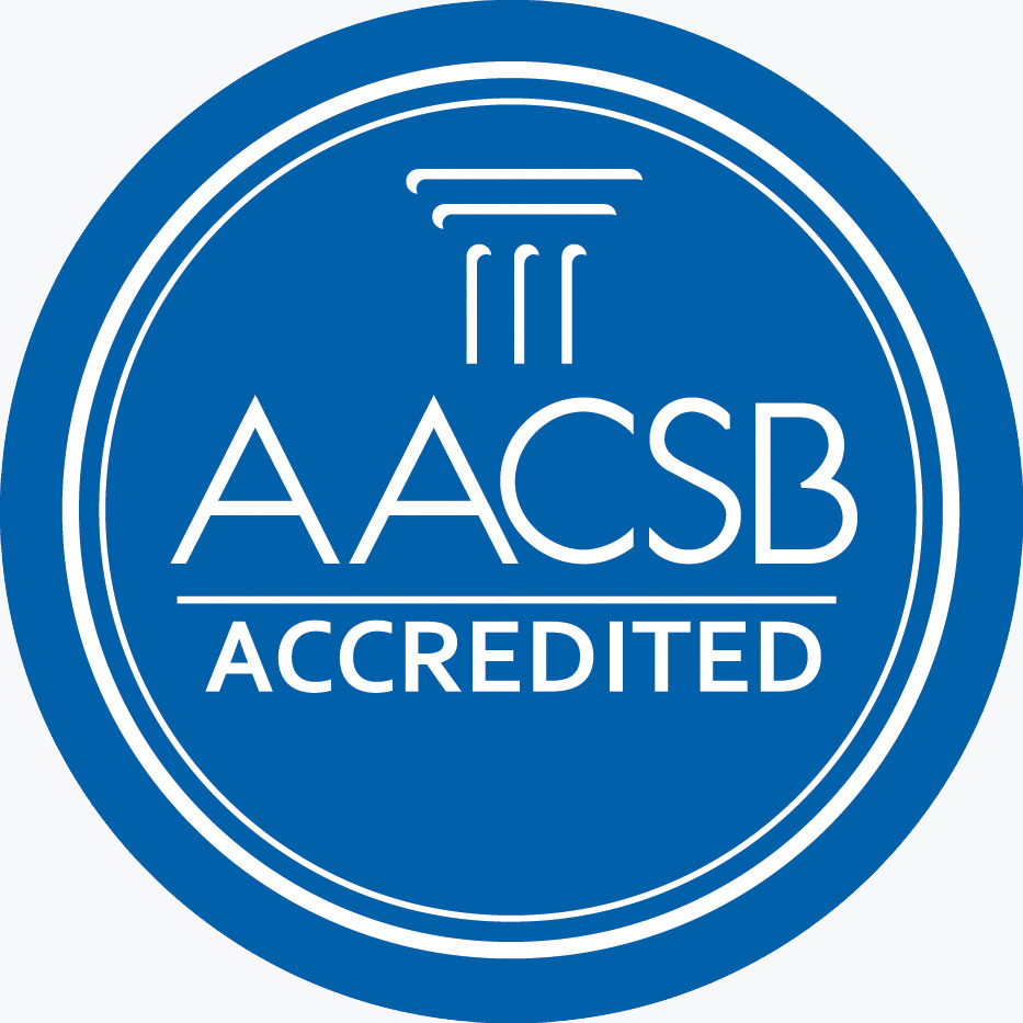 AACSB Logo AACSB Logo
