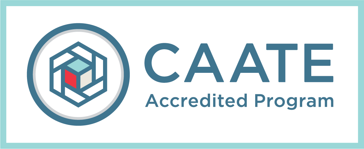 CAATE_Accreditation_Seal_Full_Color