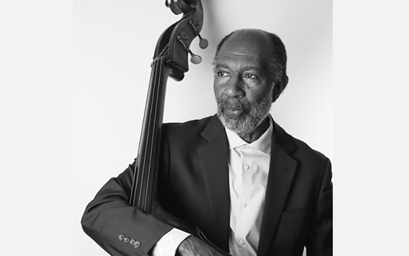 Marcus McLaurine headshot