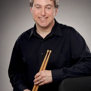 John Ferrari headshot