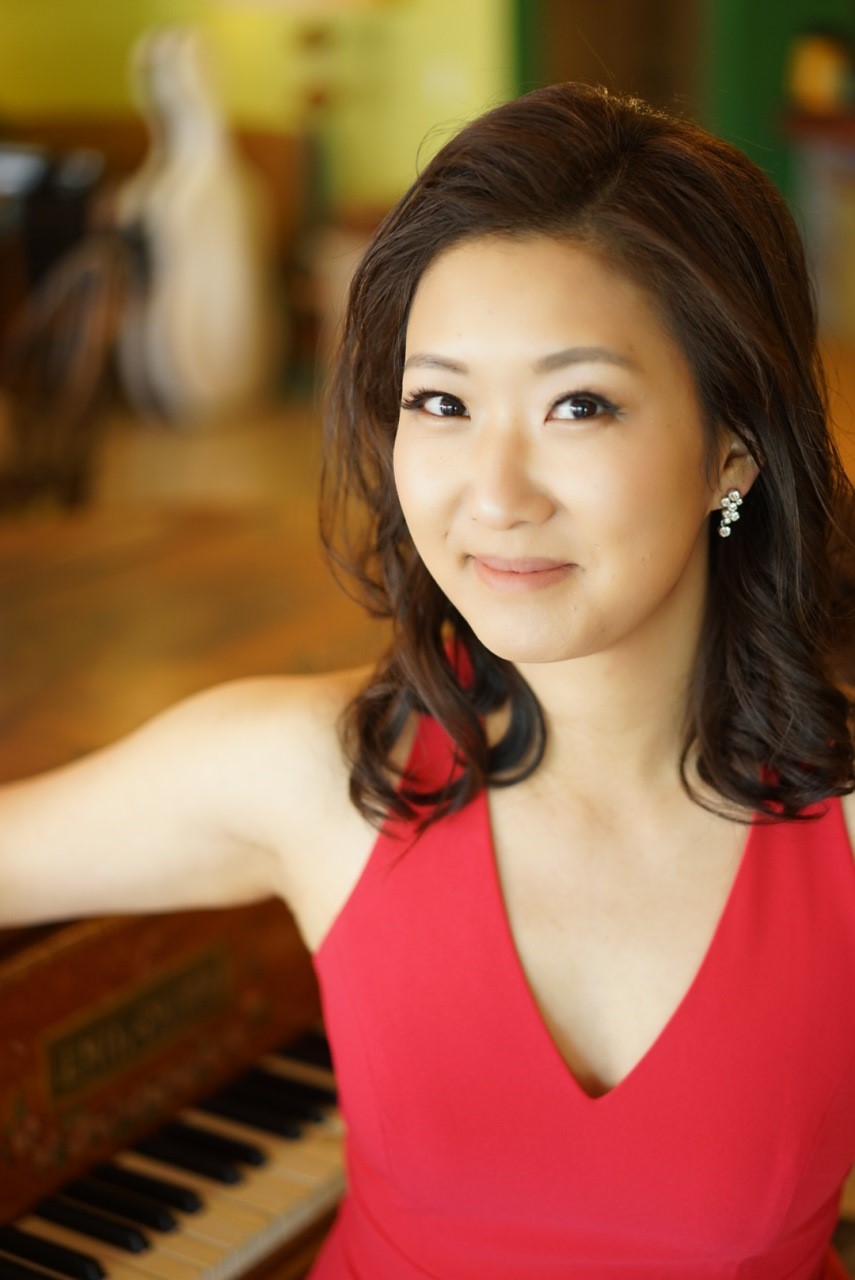 So Yeon Park headshot