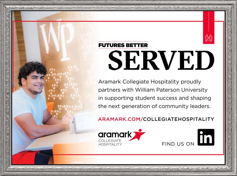 Silver Sponsor