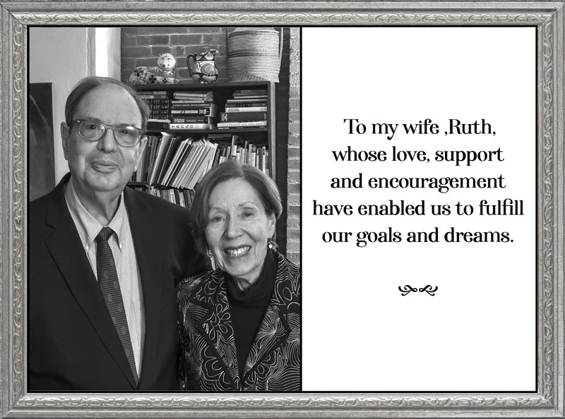 Distinguished Partners