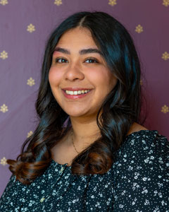 Solenni Gonzalez