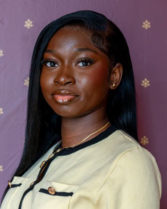 Kezia Oshuporu