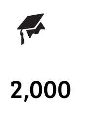 infographic scholarships
